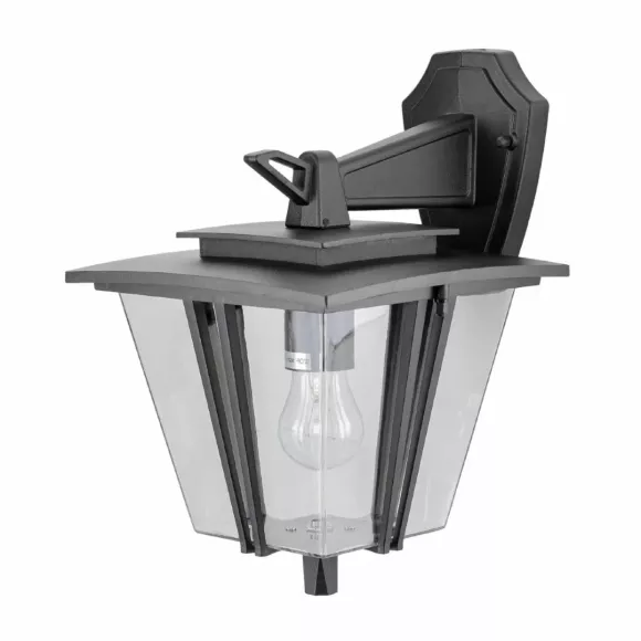 Уличный настенный светильник Citilux Forts CLU10W Уличный настенный светильник Citilux Forts CLU10W