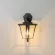 Уличный настенный светильник Citilux Forts CLU10W