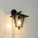 Уличный настенный светильник Citilux Forts CLU10W