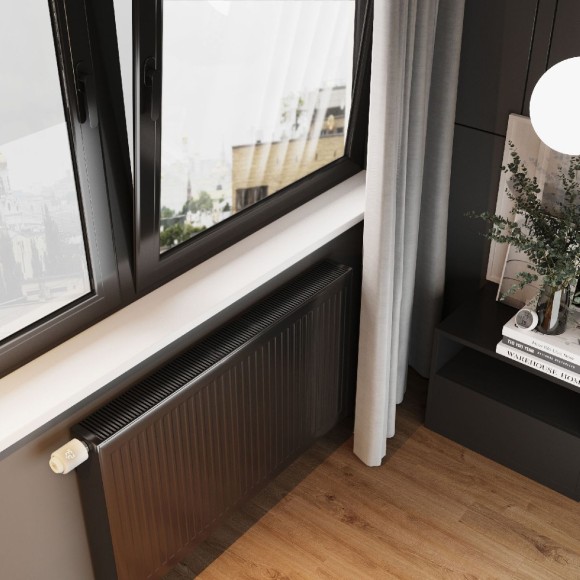 Умный терморегулятор отопления Elektrostandard 76265/00 4690389192371 a061850