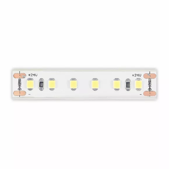 Светодиодная лента ST Luce 24В 14,4Вт/м 4000К 1м IP65 ST1001.414.65 Светодиодная лента ST Luce 24В 14,4Вт/м 4000К 1м IP65 ST1001.414.65