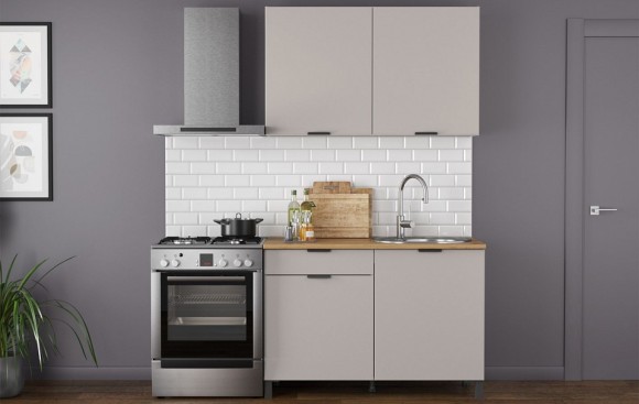 Тумба навесная Венера 1200 TRM_CB-00011002