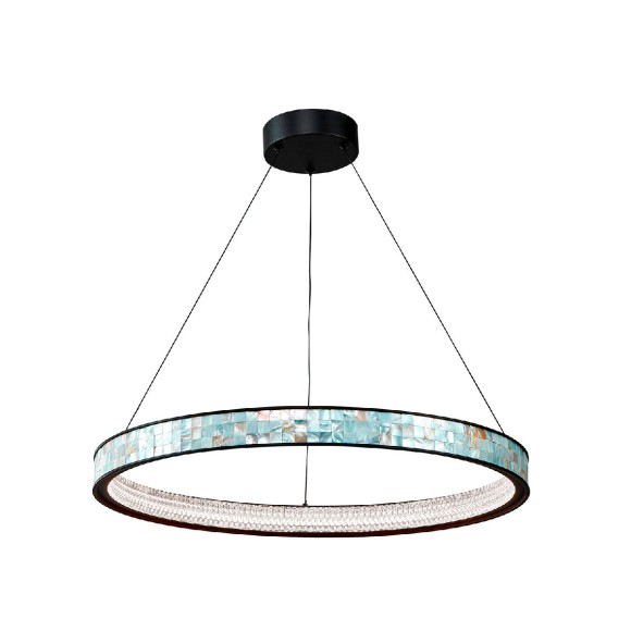 Подвесной светильник Favourite Shelty 4704-6P