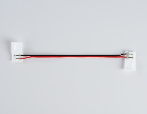 Соединитель гибкий двухсторонний 5050 (10 шт.) Ambrella Light LED Strip GS7601