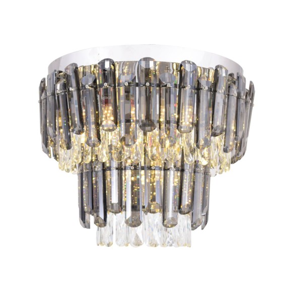 Потолочный светильник Escada Nigretta 526/8