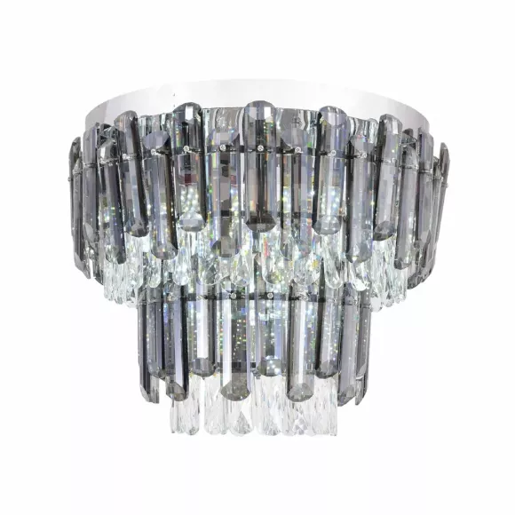 Потолочный светильник Escada Nigretta 526/8 Потолочный светильник Escada Nigretta 526/8