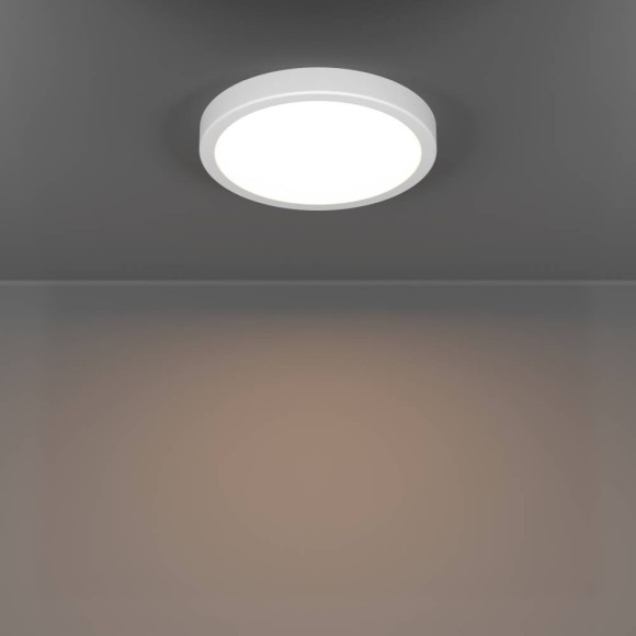 Настенно-потолочный светильник Eglo Fueva 6 901333