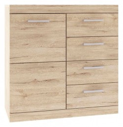 Комод Oskar 1D4S ANR_644690