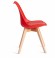 Стул Tulip (mod. 73-1) TET_21408