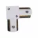 Коннектор Reluce RL 06038 corner connector WT