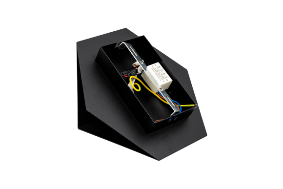 Настенный светильник DesignLed GW-1101-1-3-BL-WW 003286