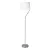 Торшер Loft IT Hilton 10527F Nickel