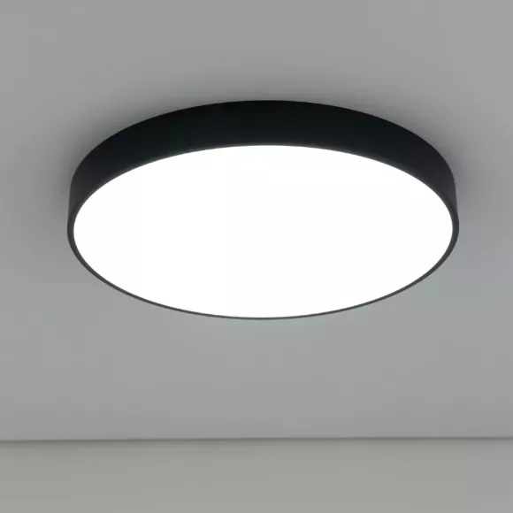 Потолочный светильник Citilux Купер CL72495G1, 3000, 5500, RGB