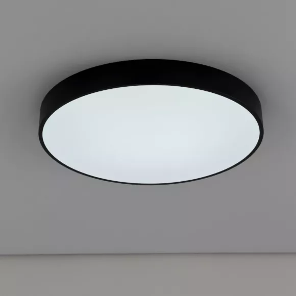 Потолочный светильник Citilux Купер CL72495G1, 5500, RGB, Современный