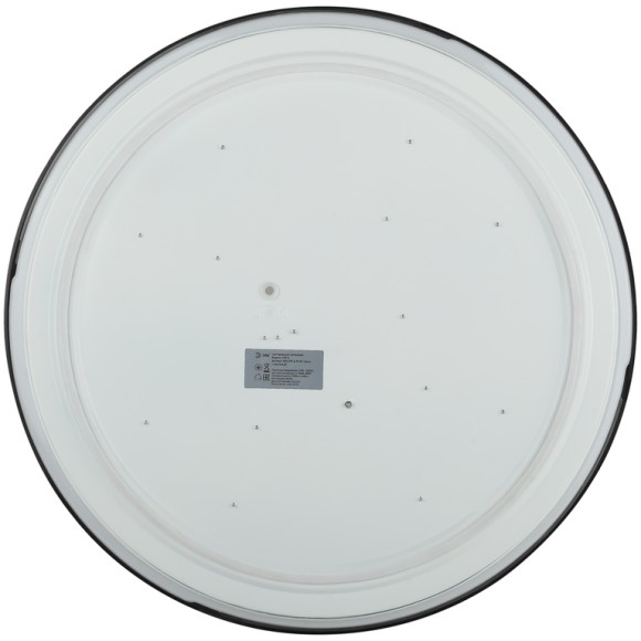 Потолочный светильник Эра Классик с ДУ SPB-6-70-RC Liburn Б0051099