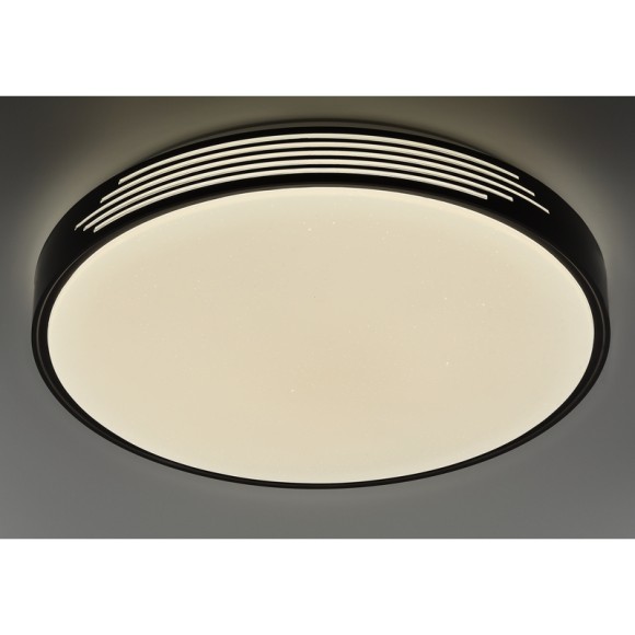 Потолочный светильник Эра Классик с ДУ SPB-6-70-RC Liburn Б0051099