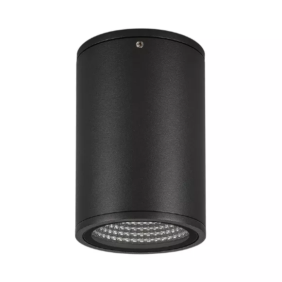 Уличный потолочный светильник Arlight LGD-Forma-Surface-R90-12W Day4000 037260