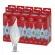 Лампа светодиодная Эра E14 8W 4000K LED BXS-8W-840-E14 R Б0051848, Нейтральный белый, Россия, светодиодный модуль