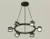 Подвесная люстра Ambrella Light Traditional (C9193, N8478) XB9193202