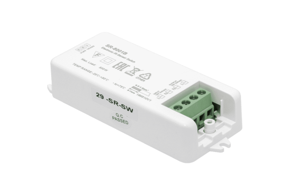 Датчик открытия двери SWG SR-8001B 001017