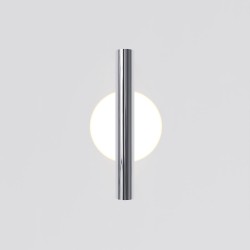 Настенный светильник Maytoni Theorema MOD288WL-L5CH3K