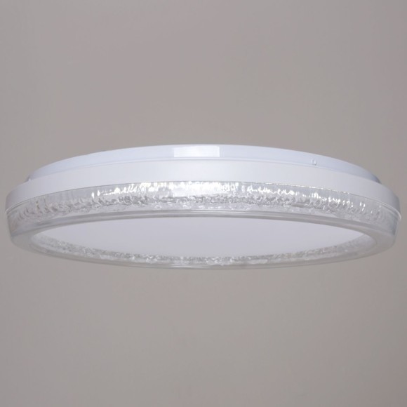 Светодиодные люстры и светильники Reluce 44516-0.5-500 WT