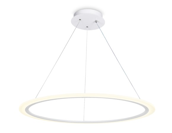 Подвесной светильник Ambrella Light Original FA4345