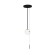 Подвесной светильник Loft IT Signal 10029PS Black