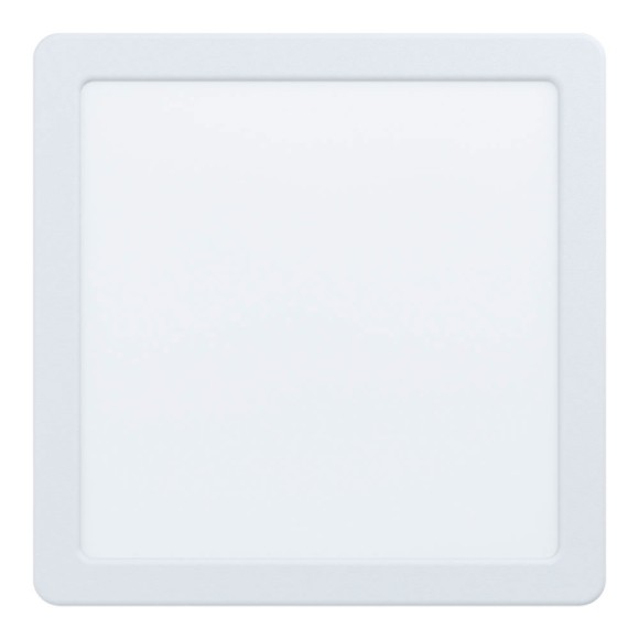 Встраиваемый светильник Eglo Fueva 5 99164