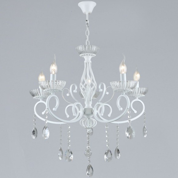 Подвесная люстра Reluce 70550-0.4-05 WT