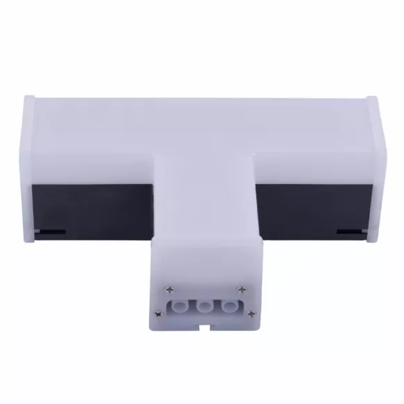 Модульный светильник T-образный Uniel ULO-N11T-10W/6500K IP40 BLACK UL-00013266 Модульный светильник T-образный Uniel ULO-N11T-10W/6500K IP40 BLACK UL-00013266