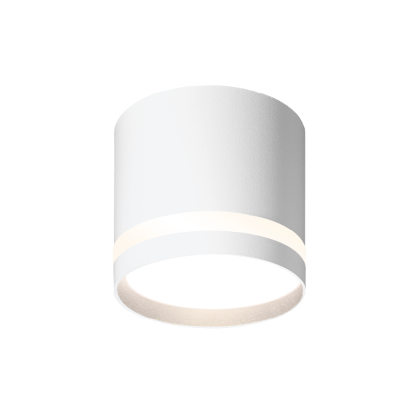 Накладной светильник Wolta Moderno WSL-GX53/04W