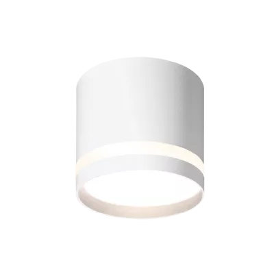 Накладной светильник Wolta Moderno WSL-GX53/04W