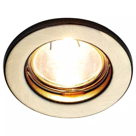 Встраиваемый светильник Ambrella Light Classic FT9210 SB Встраиваемый светильник Ambrella Light Classic FT9210 SB
