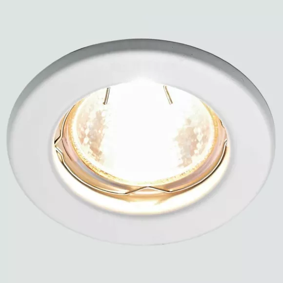 Встраиваемый светильник Ambrella Light Classic FT9210 SB, Бронза, Алюминий, Металл Встраиваемый светильник Ambrella Light Classic FT9210 SB, Бронза, Алюминий, Металл