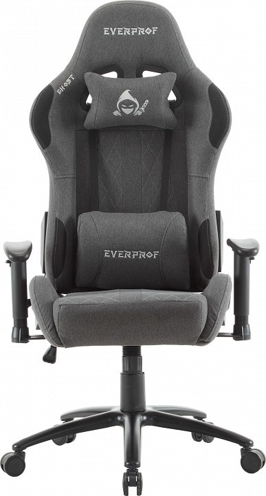 Кресло игровое Ghost EVP_569495