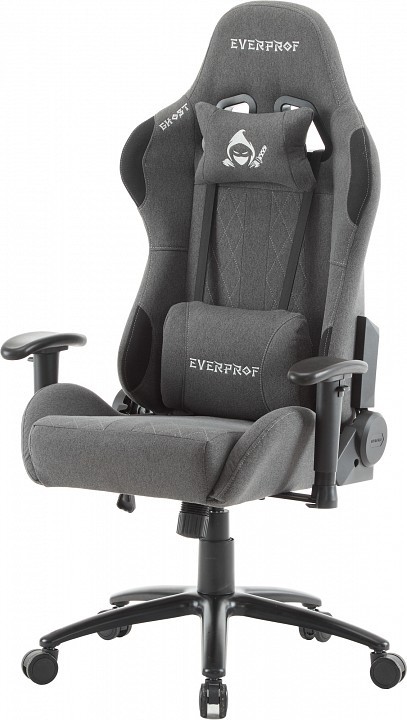 Кресло игровое Ghost EVP_569495