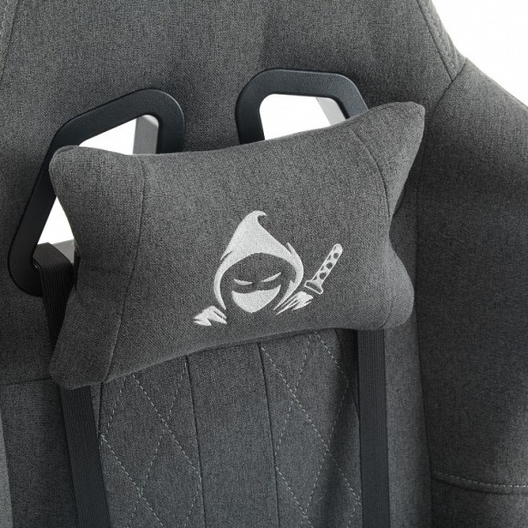 Кресло игровое Ghost EVP_569495