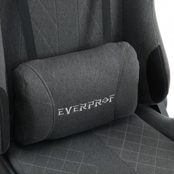 Кресло игровое Ghost EVP_569495