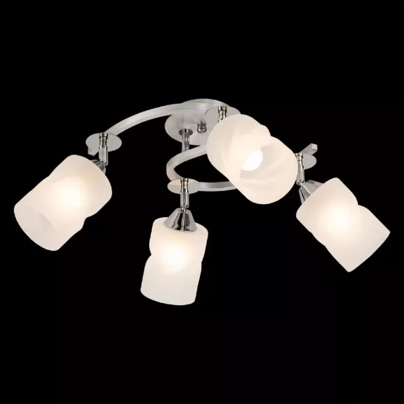 Потолочная люстра Citilux Сиерра CL119240 Потолочная люстра Citilux Сиерра CL119240