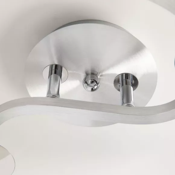 Потолочная люстра Citilux Сиерра CL119240 Потолочная люстра Citilux Сиерра CL119240