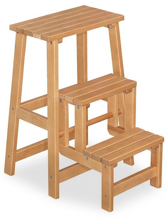 Табурет Стремянка ML_007575