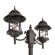 Парковый светильник Loft IT Prato 100021/2200