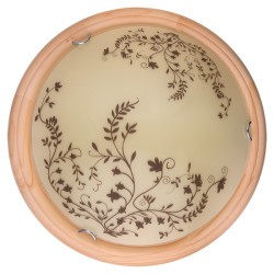 Потолочный светильник Toplight Irene TL9630Y-00PN