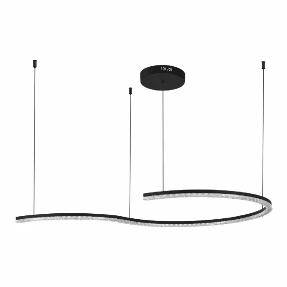 Подвесной светильник ST Luce Euclidics SL1018.403.01 Подвесной светильник ST Luce Euclidics SL1018.403.01