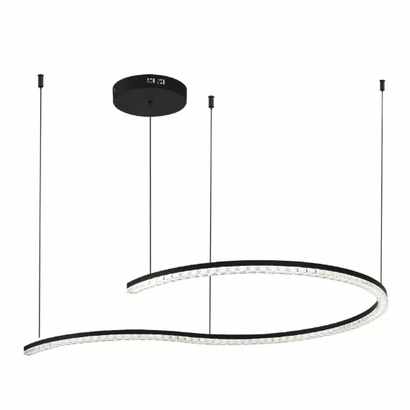 Подвесной светильник ST Luce Euclidics SL1018.403.01 Подвесной светильник ST Luce Euclidics SL1018.403.01