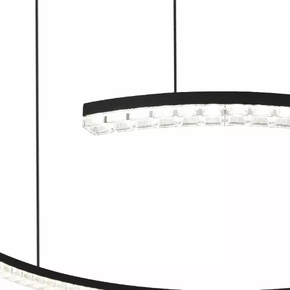 Подвесной светильник ST Luce Euclidics SL1018.403.01 Подвесной светильник ST Luce Euclidics SL1018.403.01