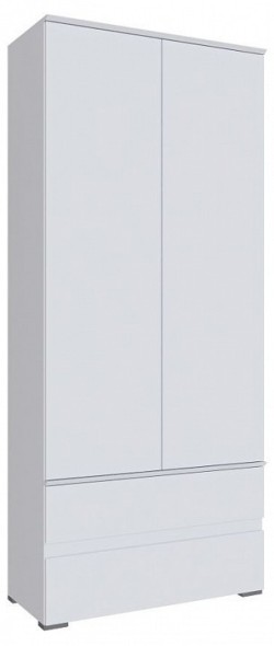 Шкаф платяной Плейона TKS_00-00142785