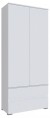 Шкаф платяной Плейона TKS_00-00142785