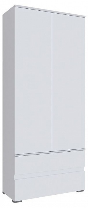 Шкаф платяной Плейона TKS_00-00142785